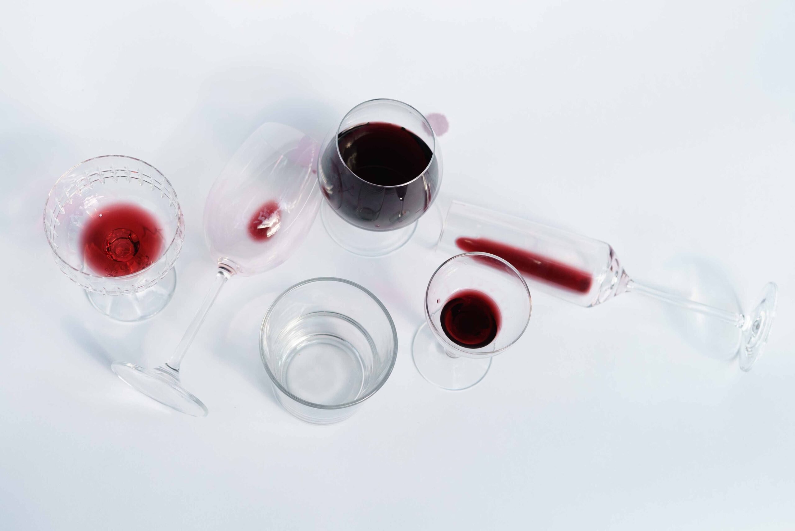 Die Genussregion Salzburg hat auch dieses Jahr viel zu bieten - die besten Weinveranstaltungen 2023 in Salzburg hat JUST zusammengefasst.