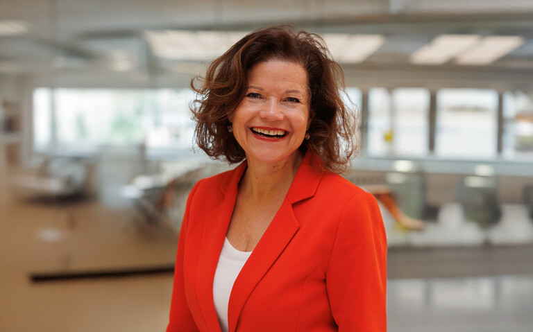 Christina Holweg