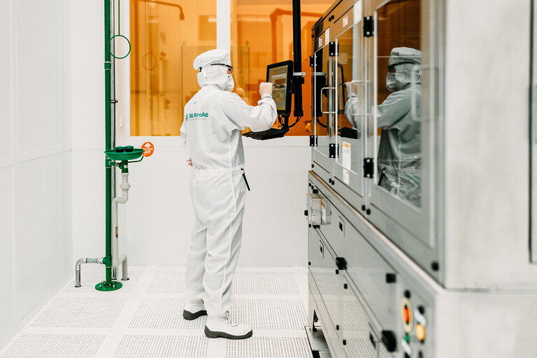 Silicon Austria Labs