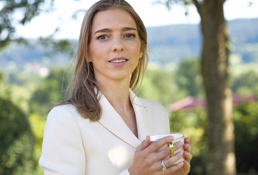 Christina Drexler, Foto: Mandira