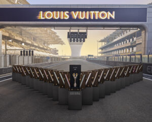 Louis Vuitton wird Titelsponsor des FORMULA 1® LOUIS VUITTON GRAND PRIX DE MONACO 2026
