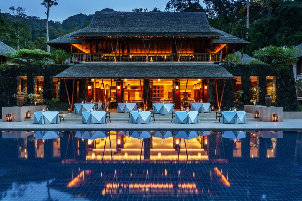 The Datai Langkawi
