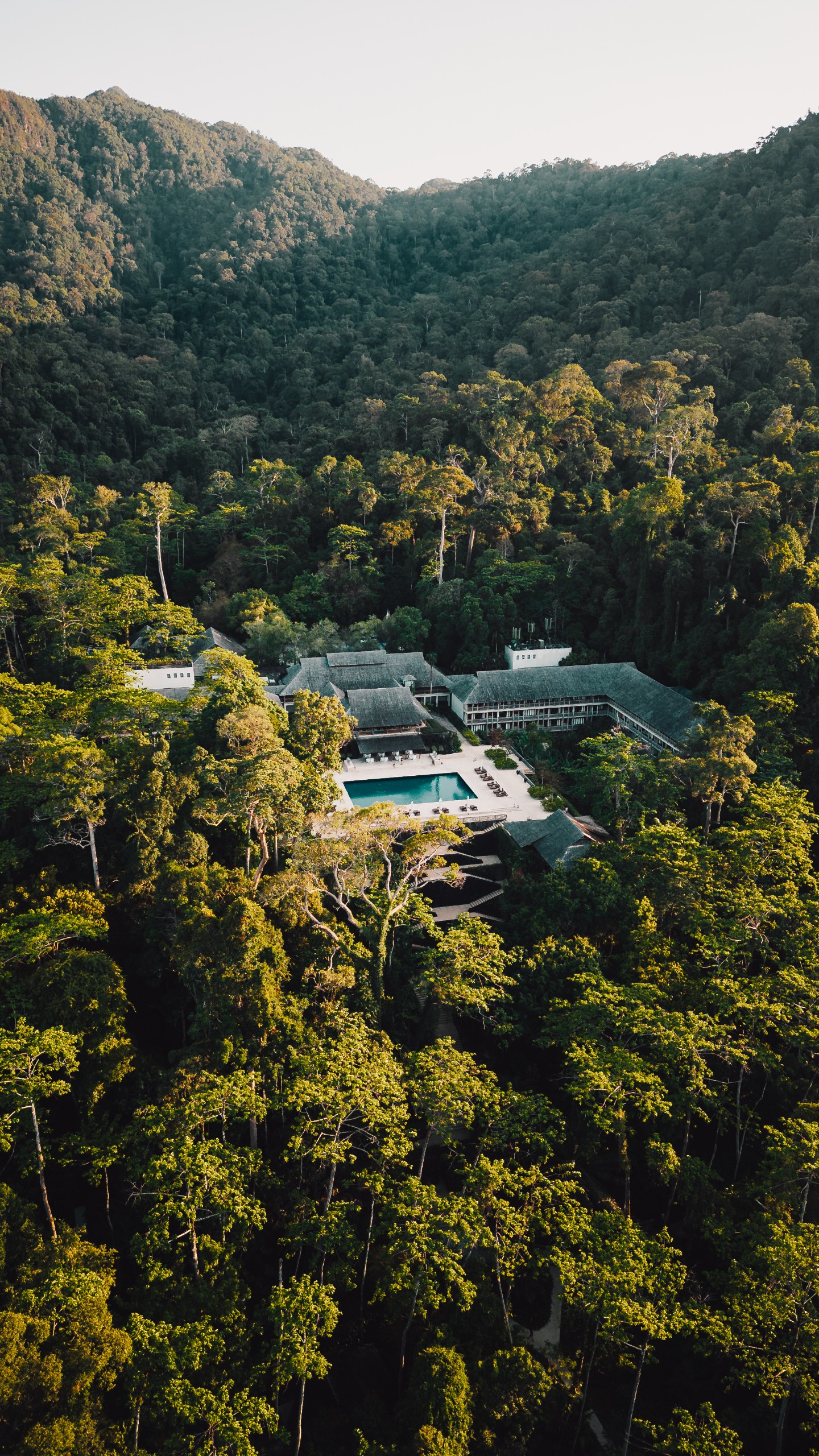 The Datai Langkawi