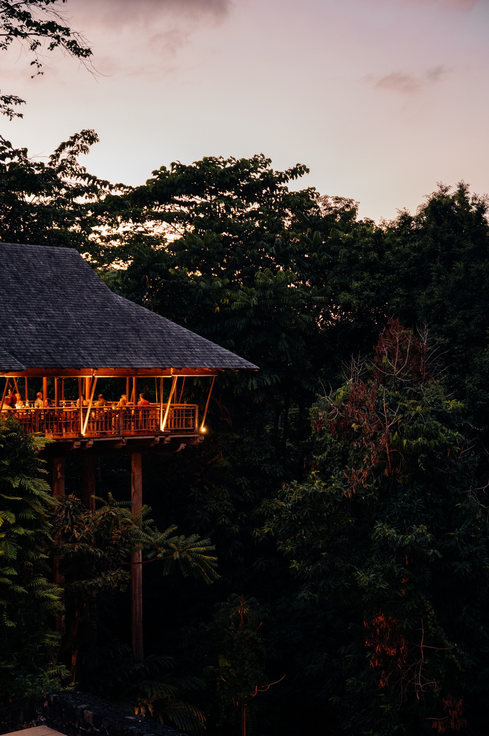 The Datai Langkawi