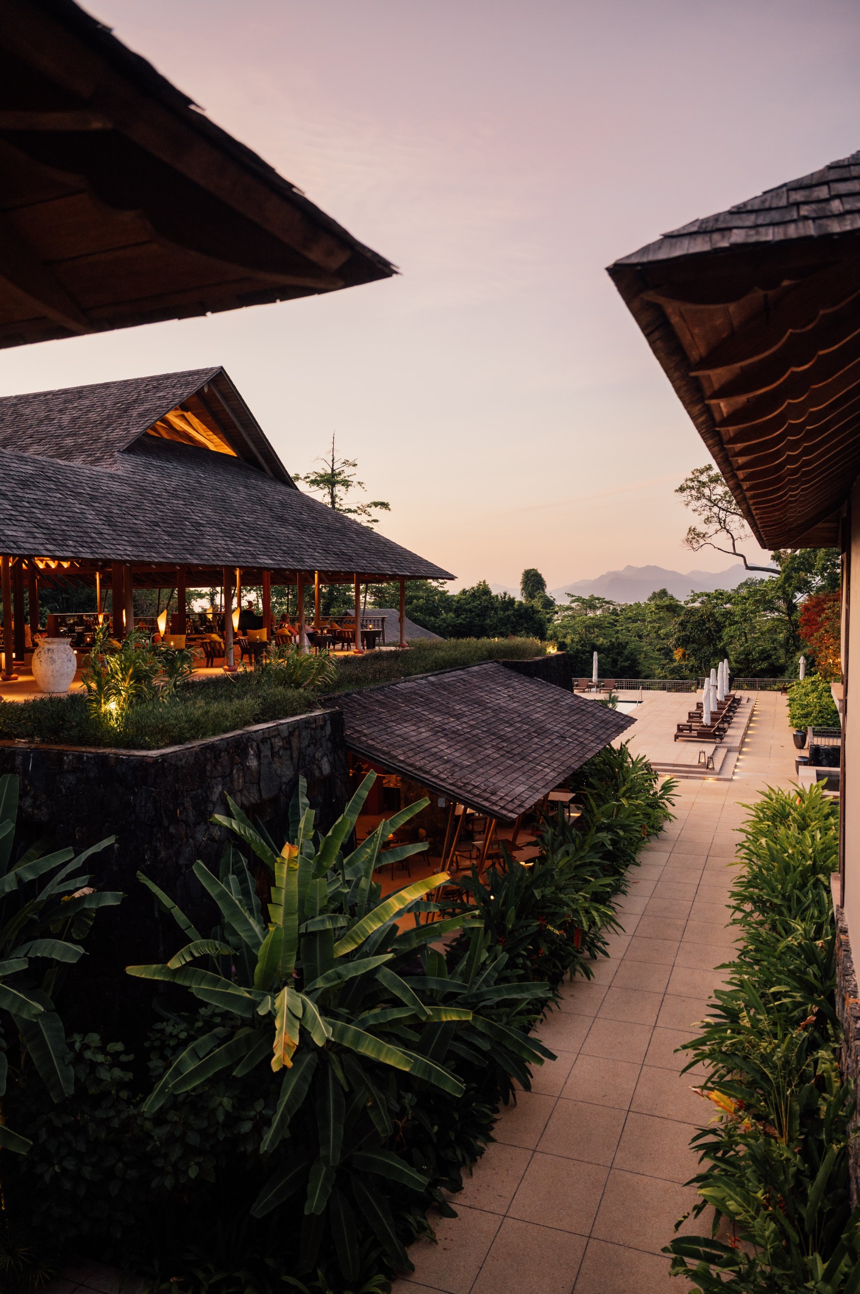 The Datai Langkawi