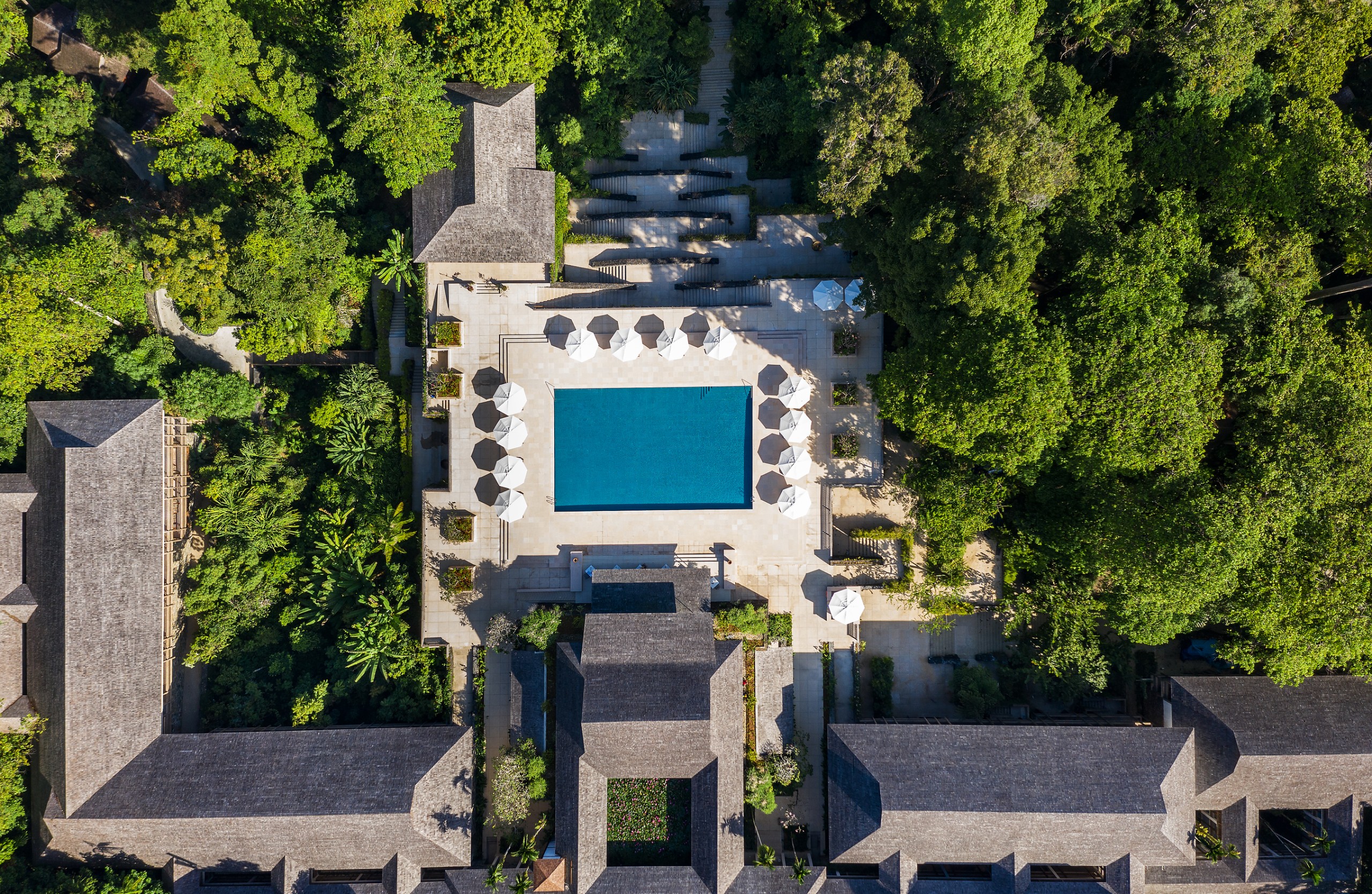 The Datai Langkawi