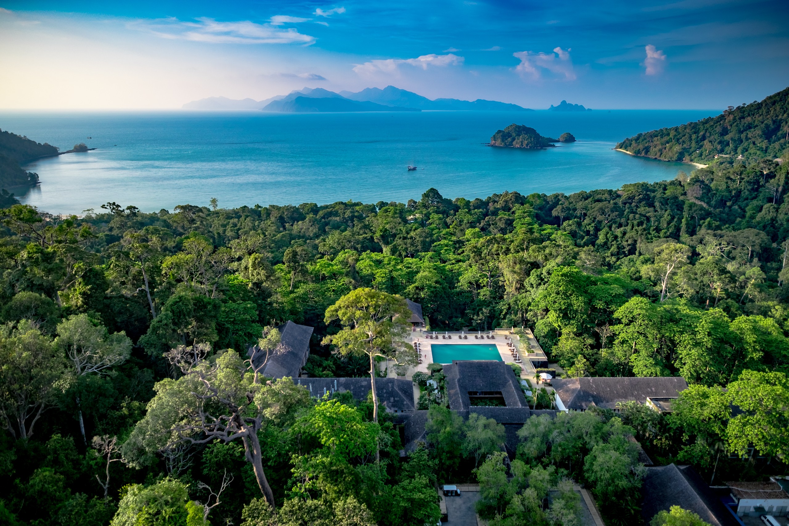 The Datai Langkawi