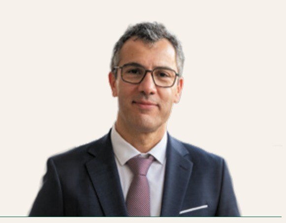 Behnam Zakeri, WU Wien, Studienautor zu KI-Rechenzentren und Energiespeichern